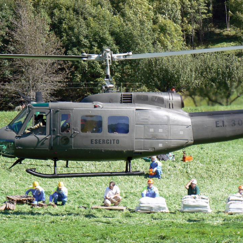 Addestramento 5∞ Rgt AVES RIGEL" Gruppo Protezione civile Casarsa n. 8""ddestramento 5∞ Rgt AVES "RIGEL" Gruppo Prot""destramento 5∞ Rgt" / 29456