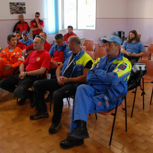 Centro di coordinamento n. 7 / 68375