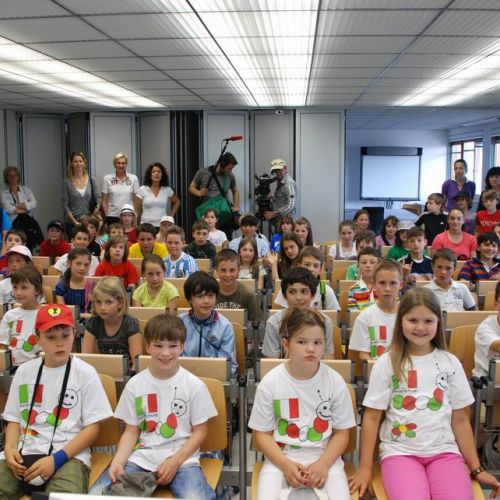Progetto P.RI.S.M.A. (27/05/2011) n. 1 / 66810