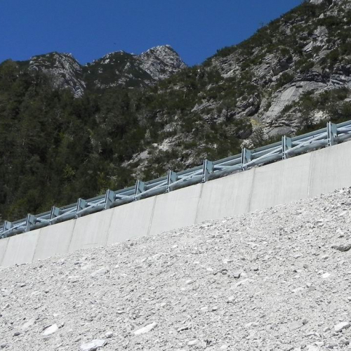Intervento strada Val Dogna (CD6 017) n. 3 / 66717