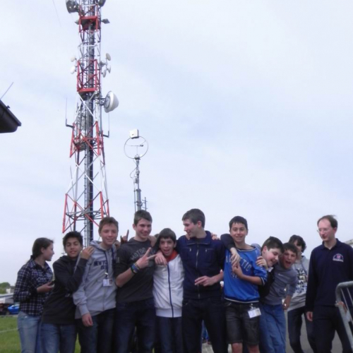 Visita SOR (Scuola Media Lestizza) n. 4 / 66695