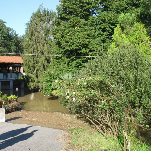 Intervento fiume Vipacco (Rupa) n. 4 / 63343