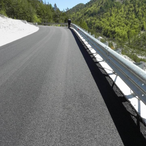 Intervento strada Val Dogna (CD6 017) n. 4 / 66718
