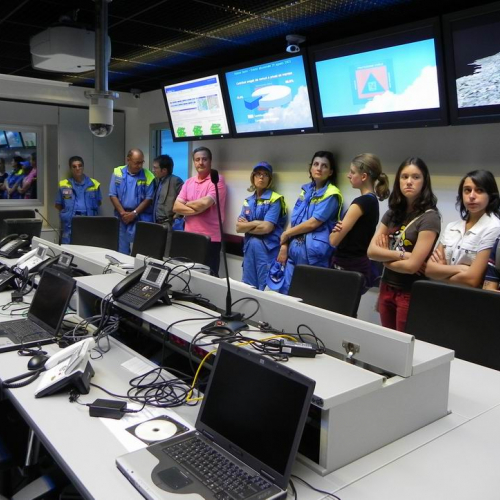 Visita Scuola Media Roveredo in Piano n. 4 / 66412
