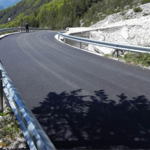 Intervento strada Val Dogna (CD6 017) n. 5 / 66719