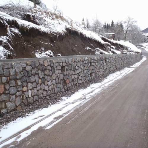 Intervento Forni di Sotto (OPI 669) n. 5 / 64693