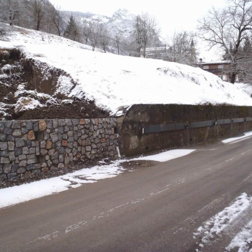 Intervento Forni di Sotto (OPI 669) n. 7 / 64695