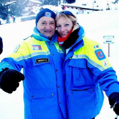 Gara Sci di Fondo e Snowboard n. 7 / 47573