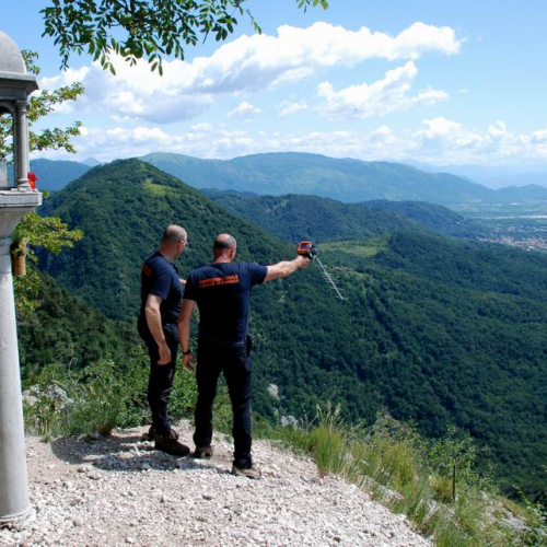 Ricerca da terra n. 17 / 68407