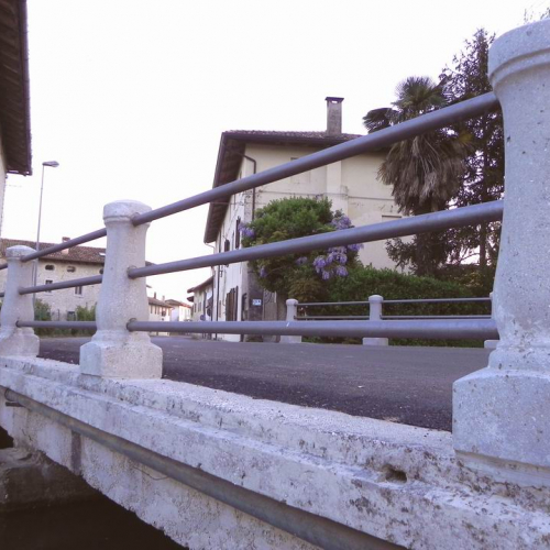 Lavori Glaunicco n. 9 / 64666