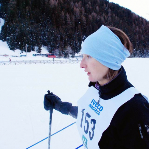 Gara Sci di Fondo e Snowboard n. 9 / 47575