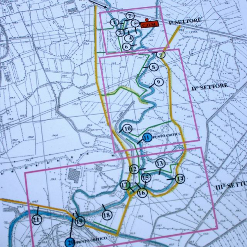 Intervento Ledra 1 / 50032