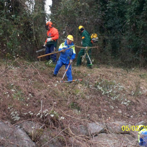 Operazione Natisone" n. 1""perazione "Nat""era" / 63221