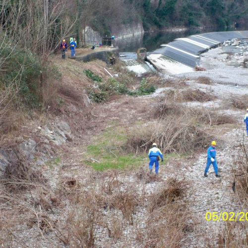 Operazione Natisone" n. 8""perazione "Nat""era" / 63228