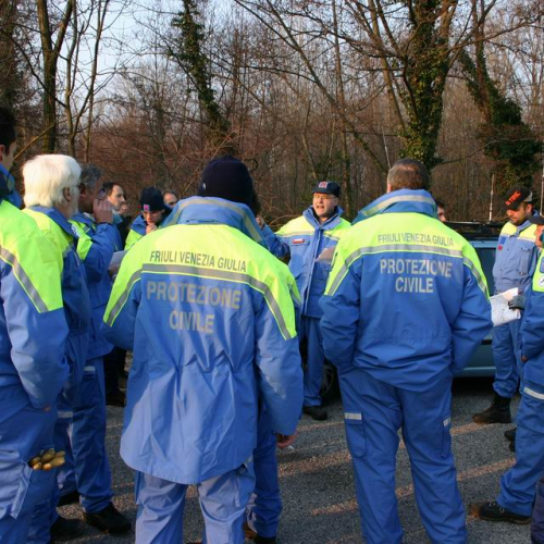 Intervento Ledra 3 / 50034