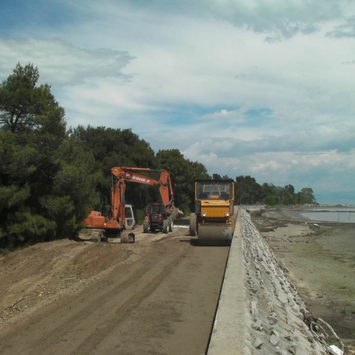 Lavori Grado (CD5/679.003) n. 2 / 66182