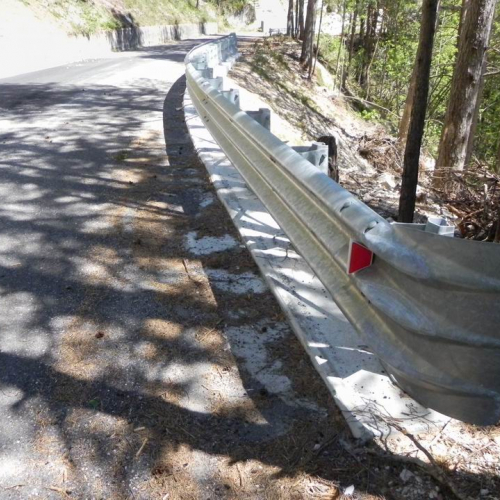 Intervento strada Val Dogna (CD6 017) n. 10 / 66724