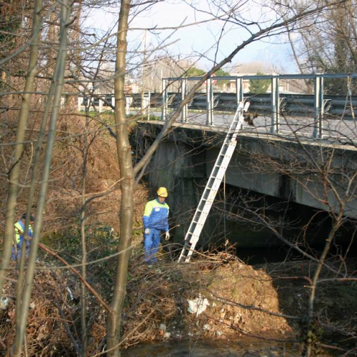 Intervento Ledra 10 / 50041