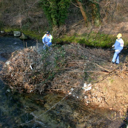 Intervento Ledra 11 / 50042