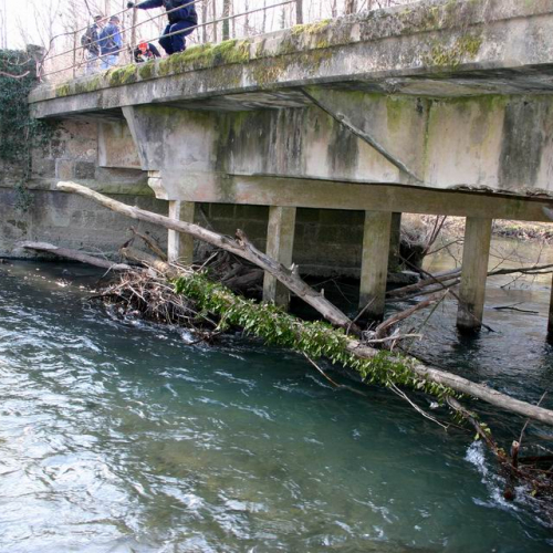 Intervento Ledra 14 / 50045