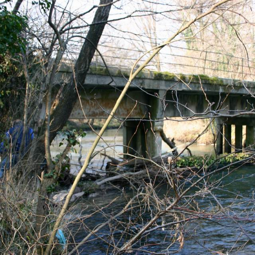 Intervento Ledra 15 / 50046