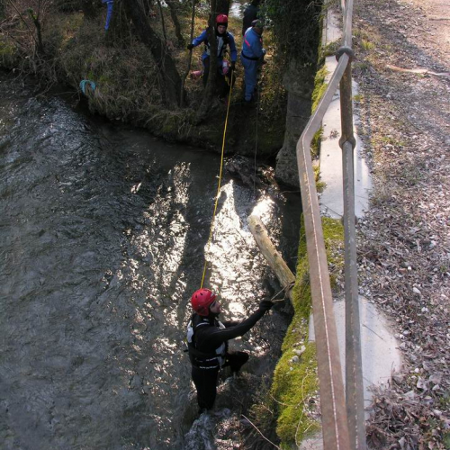 Intervento Ledra 18 / 50049