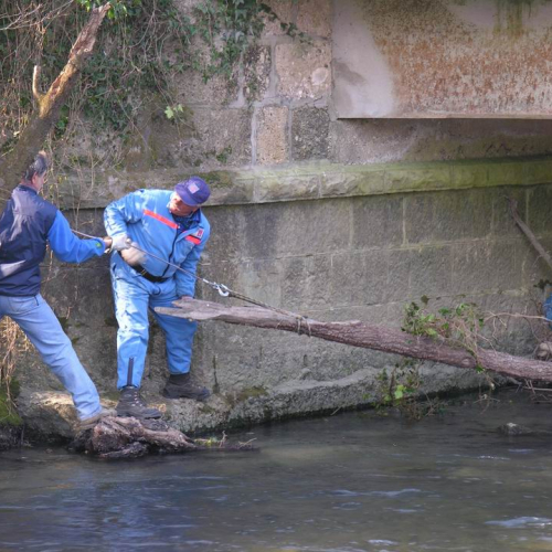 Intervento Ledra 20 / 50051