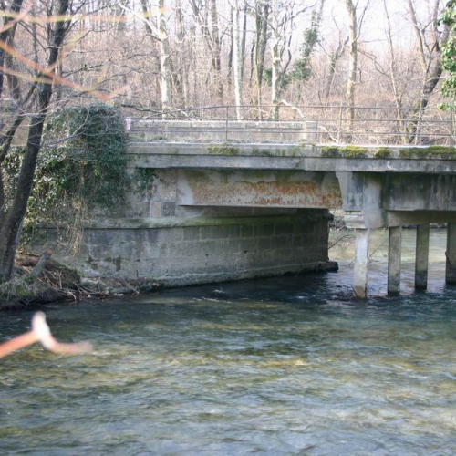 Intervento Ledra 21 / 50052