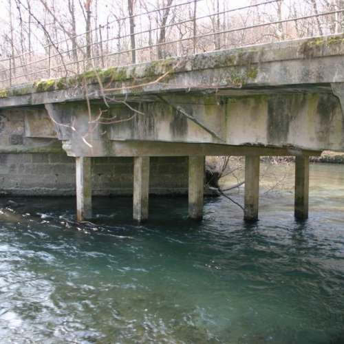 Intervento Ledra 22 / 50053