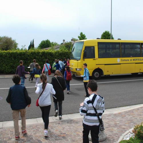 Visita SOR (Scuola primaria Lavariano) n. 12 / 66712
