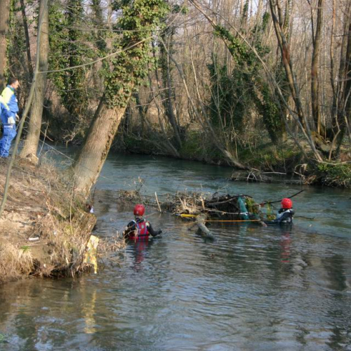 Intervento Ledra 25 / 50056