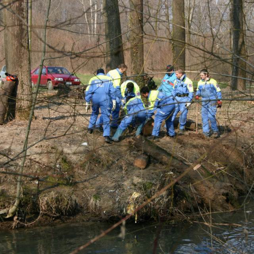 Intervento Ledra 30 / 50061