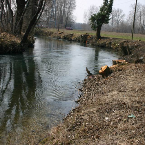 Intervento Ledra 33 / 50064