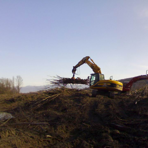 Intervento fiume Isonzo OPI CD7/702 (febbraio 2011) n. 4 / 61072