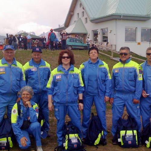 14™ tappa 94∞ Giro d'Italia Lienz - Monte Zoncolan" (Foto Gruppo Pc Muzzana) n. 4""4™ tappa 94∞ Giro d'Italia "Lienz - Monte Zoncolan" (""™ tappa 94∞ Giro d'Italia" / 66113