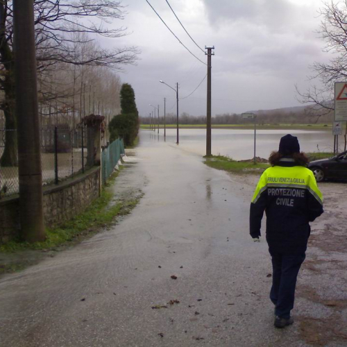 Intrevento volontari (Gradisca d'Isonzo) 19 / 46911