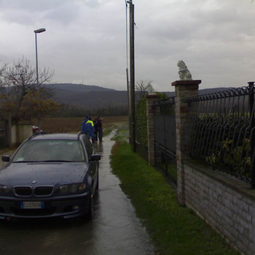 Intrevento volontari (Gradisca d'Isonzo) 33 / 46925