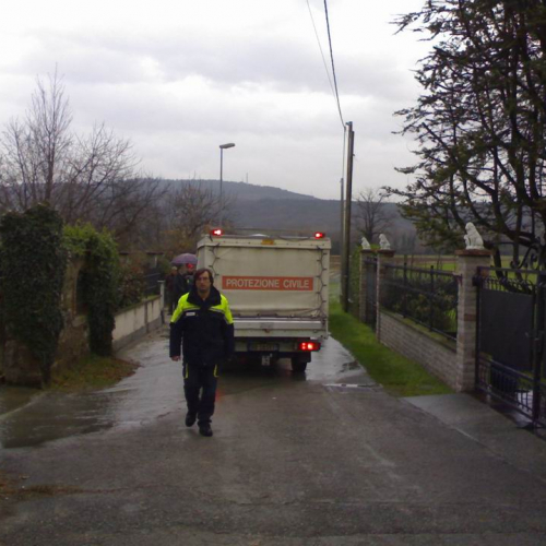 Intrevento volontari (Gradisca d'Isonzo) 34 / 46926