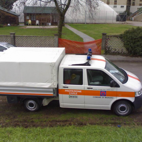 Intrevento volontari (Gradisca d'Isonzo) 39 / 46931