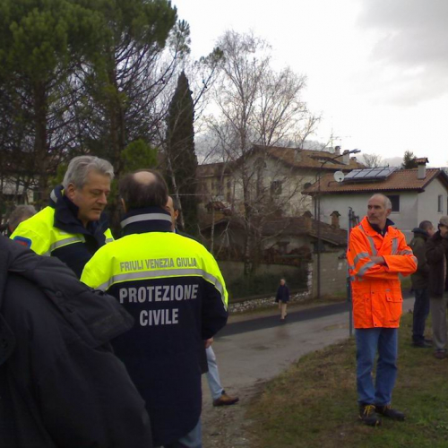 Intrevento volontari (Gradisca d'Isonzo) 45 / 46937