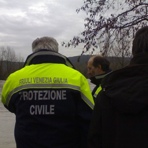 Intrevento volontari (Gradisca d'Isonzo) 46 / 46938