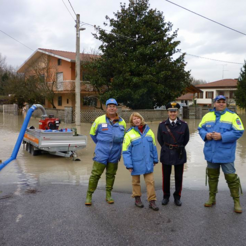 Intrevento volontari (Gradisca d'Isonzo) 57 / 46949