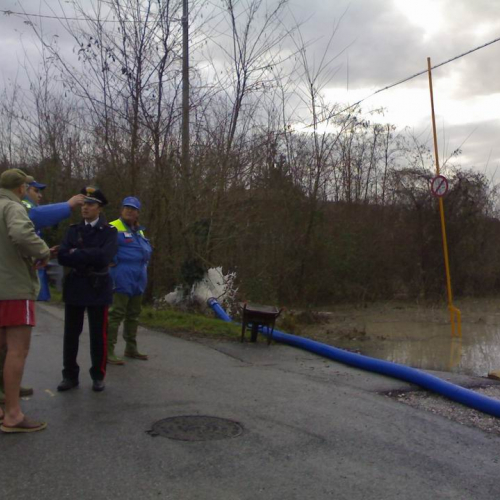 Intrevento volontari (Gradisca d'Isonzo) 58 / 46950