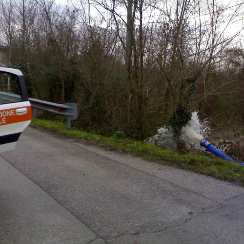 Intrevento volontari (Gradisca d'Isonzo) 59 / 46951