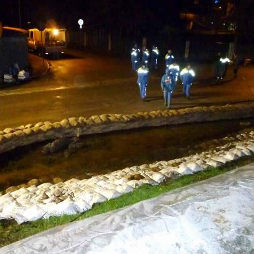 Intrevento volontari (Gradisca d'Isonzo) 77 / 46969