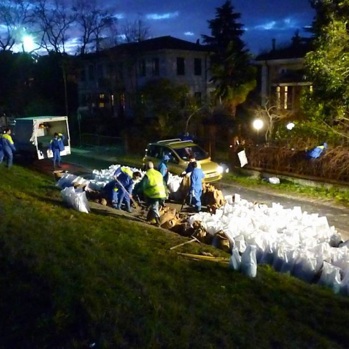 Intrevento volontari (Gradisca d'Isonzo) 80 / 46972