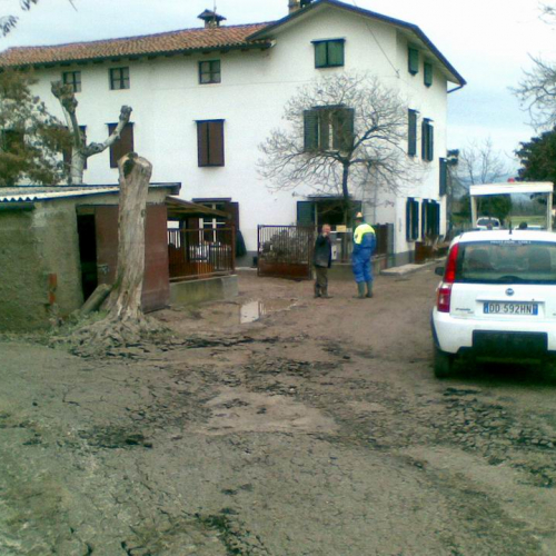 Intervento localit‡ Saleti 1 / 47029