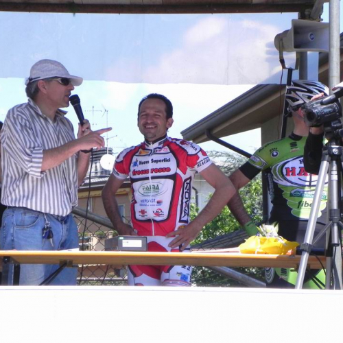 Corsa per Haiti 2011 n. 27 / 65102