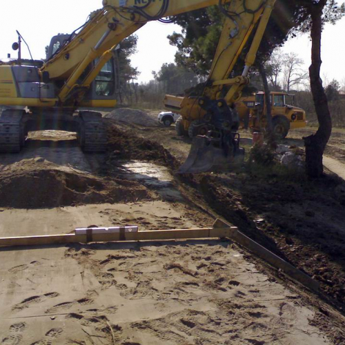 Lavori Grado (CD5/679.003) n. 5 / 66185