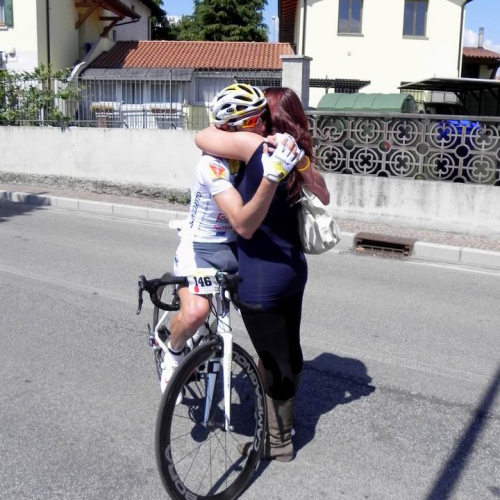 Corsa per Haiti 2011 n. 29 / 65104